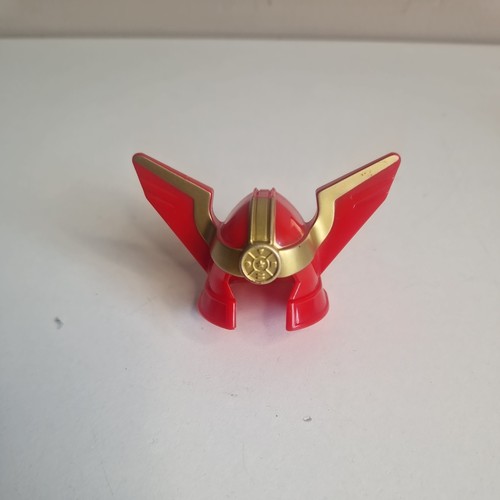 Bandai power rangers zeo - power,