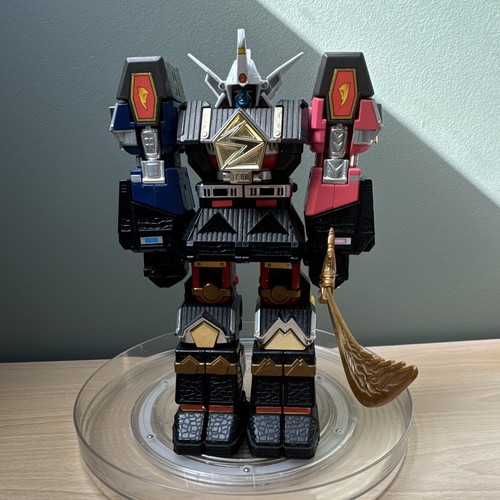 1995 bandai mighty morphin - bandai,