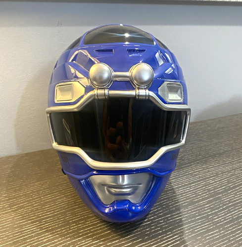 Power rangers turbo aniki - rangers,
