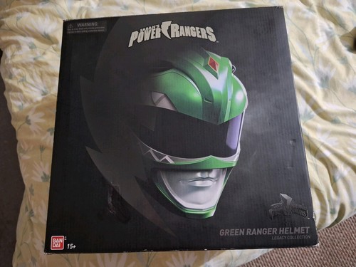 Mighty morphin power rangers - mighty,