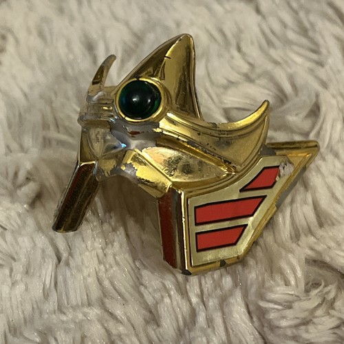 Power rangers thunder - power,