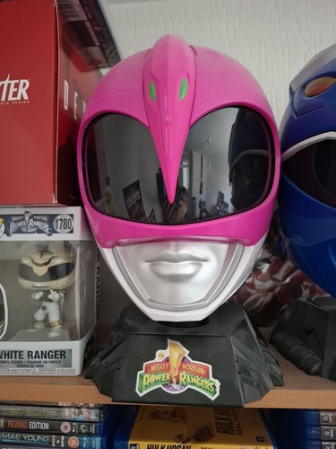 Official power ranger - ranger, replica