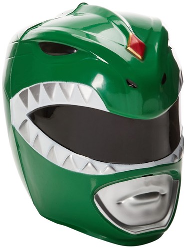 Power ranger green - power,