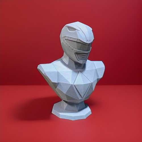 Power rangers geometric - ,