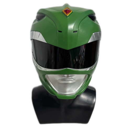 Mighty morphin green power - mighty,