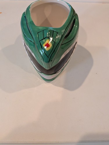 Power rangers green - power,