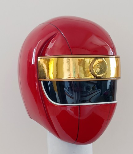 Mighty morphin power rangers - morphin,