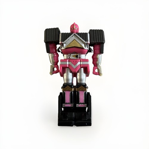 1995 mmpr pink - 1995, megazord
