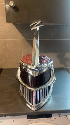 Power rangers lightning - power,