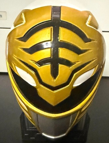Power rangers white ranger - power,