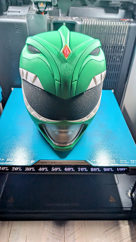 Power rangers green ranger - green,