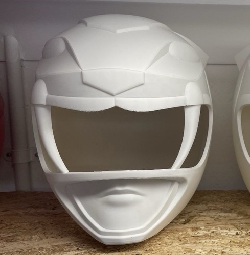 Mighty morphin power - morphin, rangers