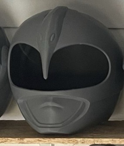 Mighty morphin power rangers - morphin,
