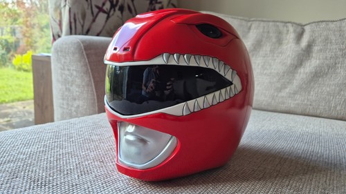 Mighty morphin power rangers - power,