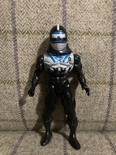 Power rangers figure knock off - power,
