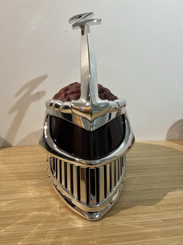 Lord zedd helmet mighty - helmet,