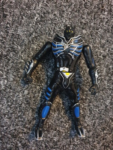 2001 bandai wild - 2001, zen