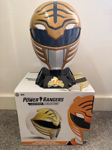 Power rangers lightning - rangers,
