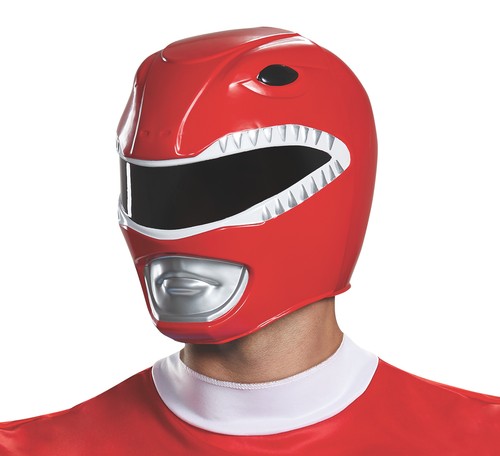 Costume disguise mighty - costume,