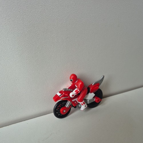 Vintage mmpr power - vintage, rangers