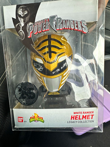 Bandai power rangers legacy - bandai,