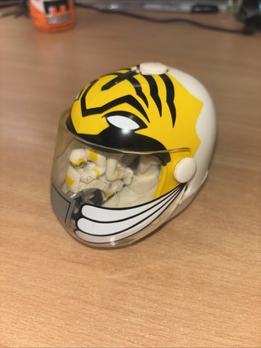 Vintage 1994 power rangers - vintage,